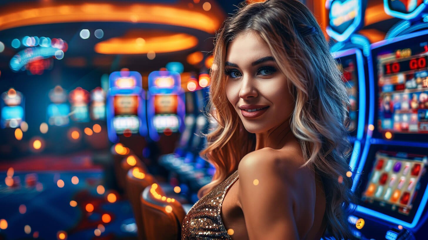 sports and casino-style entertainment inside the gk33 gaming platform